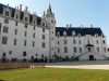 Lac de Savenay Campsite: Chateau Nantes 02