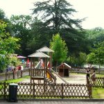 Lac de Savenay Campsite: Aire De Jeux Aux Pieds Du Camping Lac Savenay 03