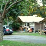 Lac de Savenay Campsite: Ambiance 02