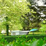 Lac de Savenay Campsite: Emplacement Camping 003