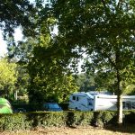 Lac de Savenay Campsite: Emplacement Camping 04