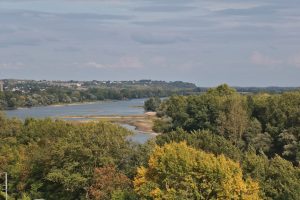 Lac de Savenay Campsite: Loire 4540530 1920