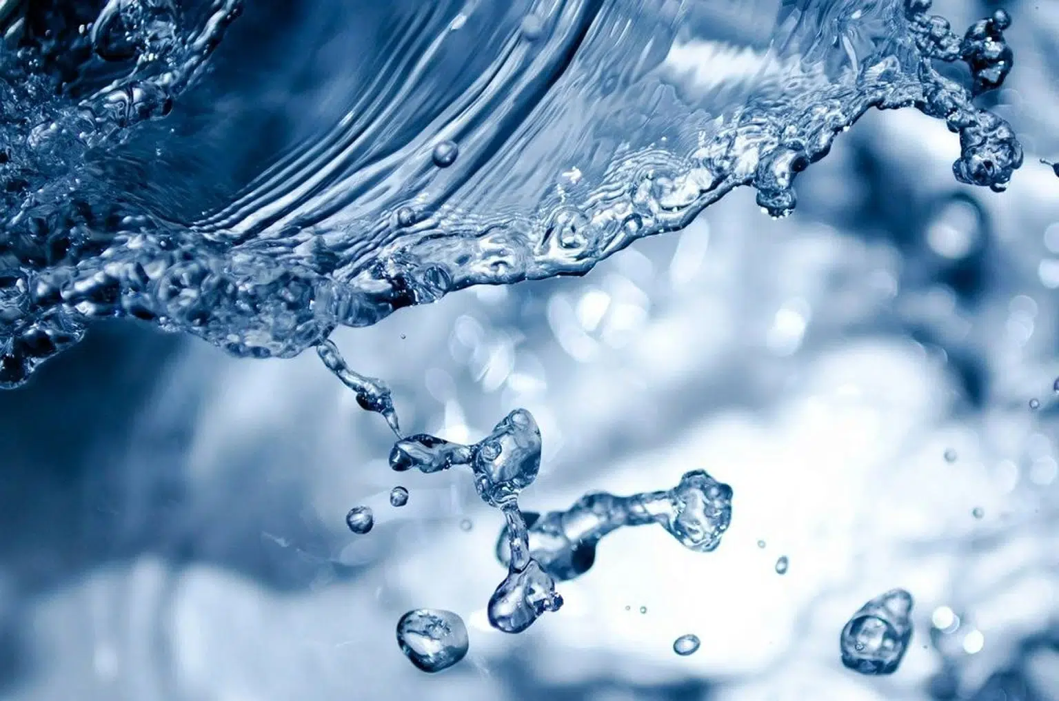 eau recyclee ecologique