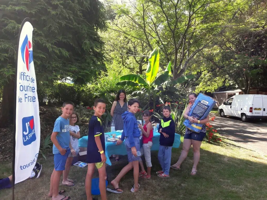 enfants office tourisme