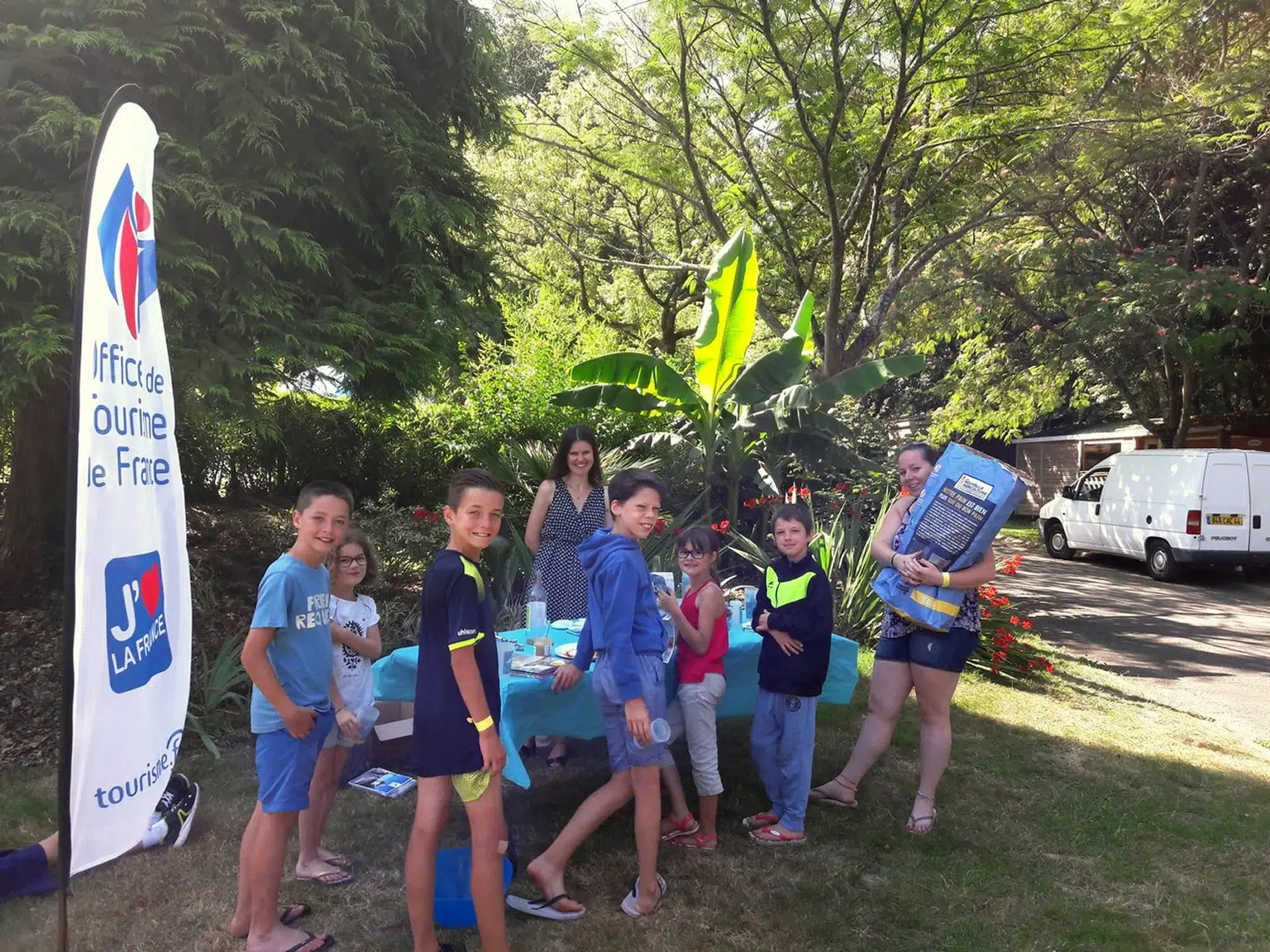 enfants office tourisme