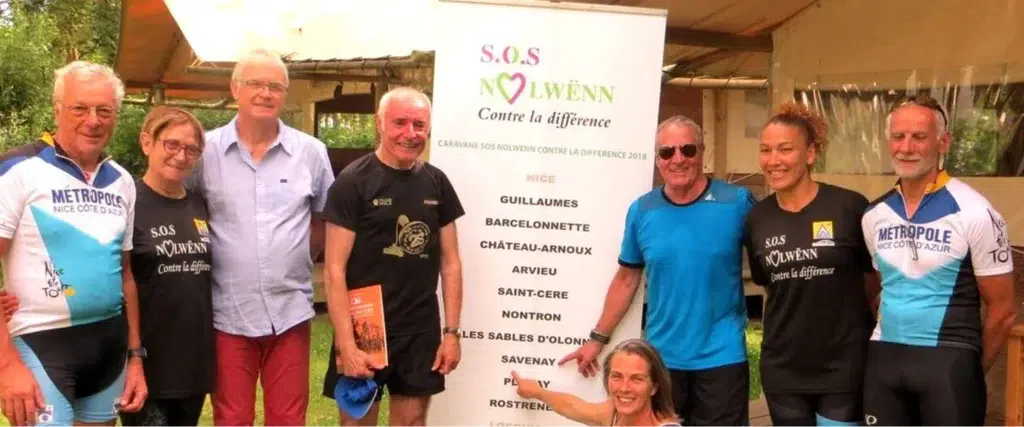 sos nolwenn association