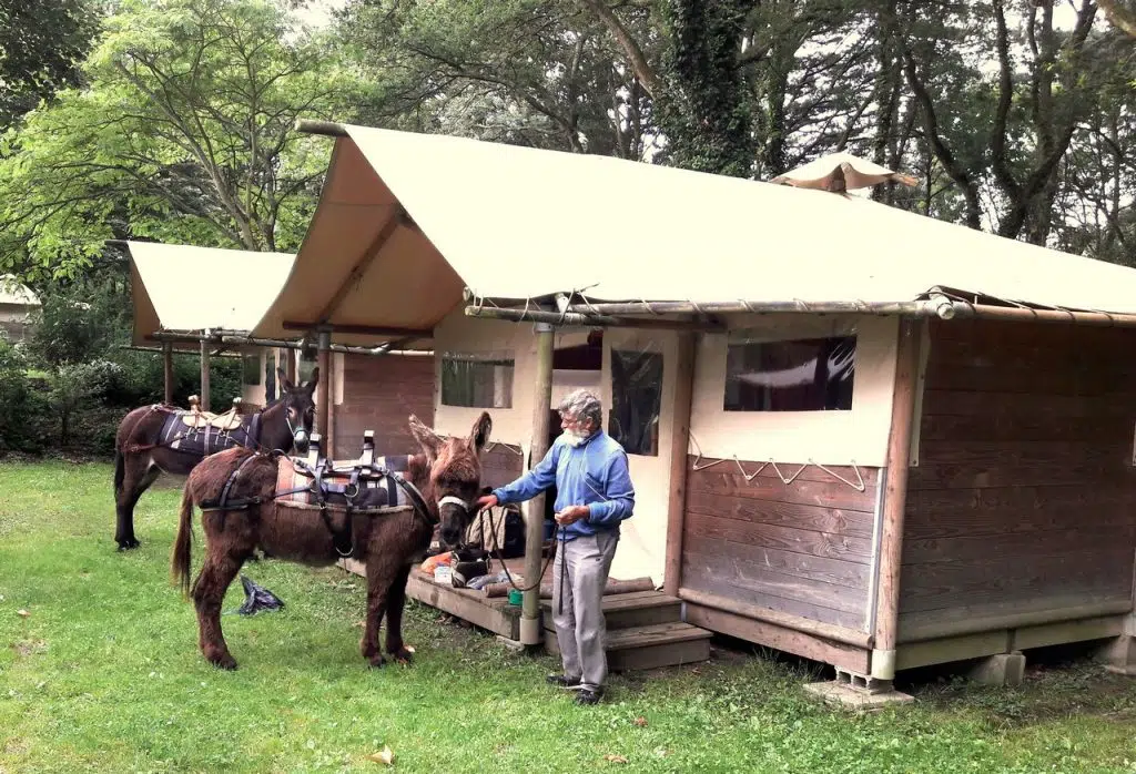 authentique locataire